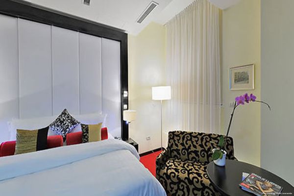 Luxury Boutique Hotel Central (Lipe)